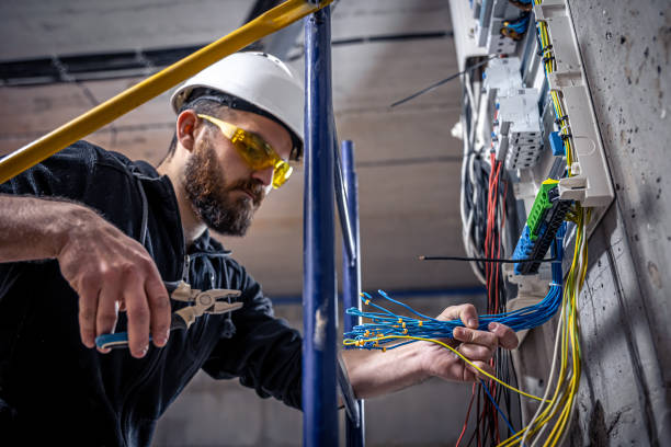 Best Residential Electrician Services  in Lexico, CA