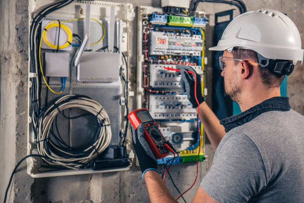 Best Affordable Electrician  in Lexico, CA