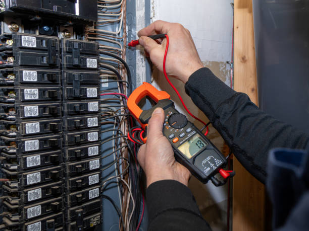 Best Electrical Rewiring Services  in Lexico, CA