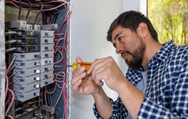 Best Commercial Electrician Services  in Lexico, CA